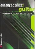 Easy Scales Guitar : Tonleiter-Pattern